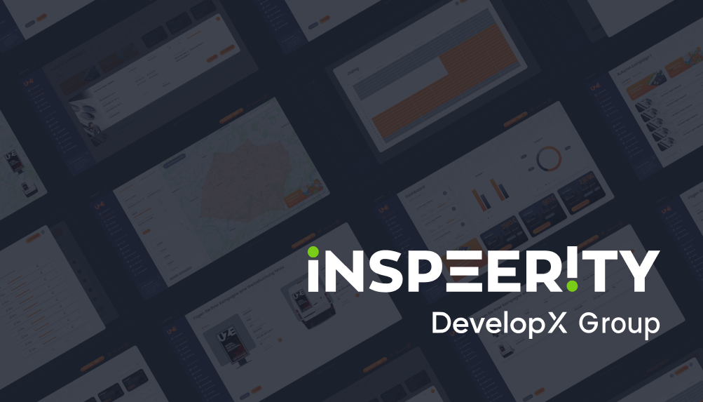 Inspeerity preview