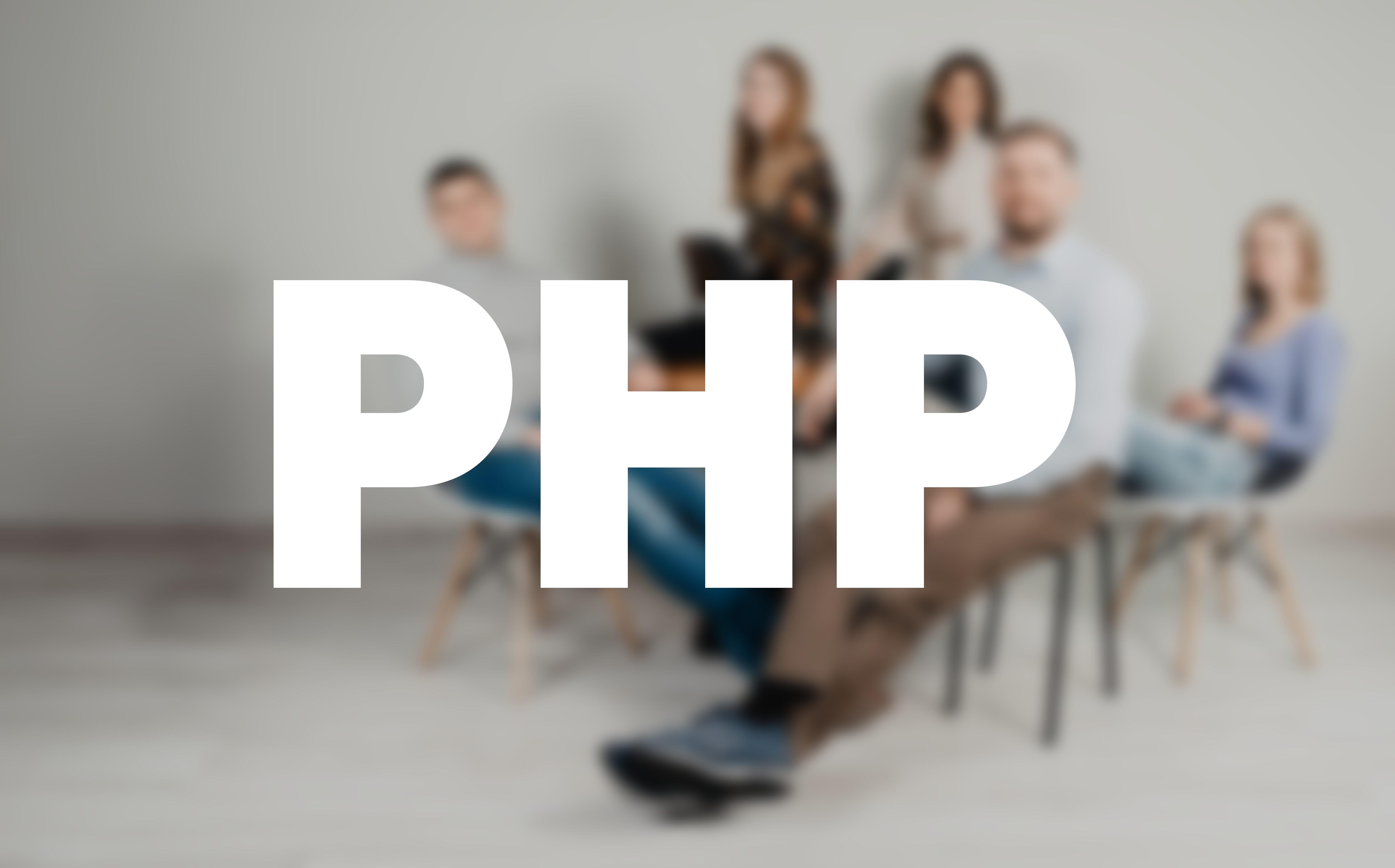 PHP Development Companies image.