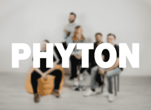 hire phyton developers