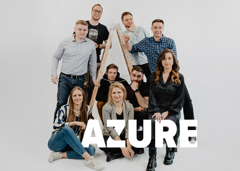 azure team